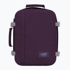 Travel backpack CabinZero Classic 28 l midnight purple