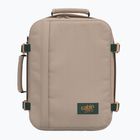 Travel backpack CabinZero Classic 28 l cebu sands