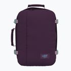 Travel backpack CabinZero Classic 36 l midnight purple