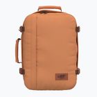Travel backpack CabinZero Classic 36 l gobi sands