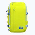 Travel backpack CabinZero Adventure 32 l mojito lime