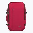 Travel backpack CabinZero Adventure 32 l miami magenta