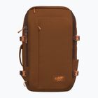 Travel backpack CabinZero Adventure 32 l saigon coffe