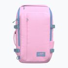 Travel backpack CabinZero Adventure 32 l sakura