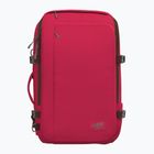 Travel backpack CabinZero Adventure 42 l miami magenta