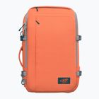 Travel backpack CabinZero Adventure 42 l moroccan sands