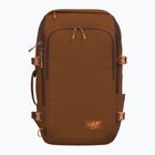 CabinZero Adventure Pro 32 l saigon coffee hiking backpack