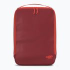 CabinZero Packing Cube Ultralight M travel organiser fiesta red