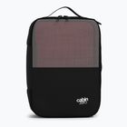 CabinZero Packing Cube Lux M absolute black travel organiser