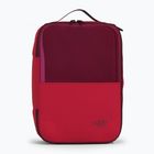 CabinZero Packing Cube Lux M cranberry travel organiser