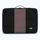 CabinZero Packing Cube Lux L absolute black travel organiser