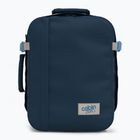 Travel backpack CabinZero Classic Tech 28 l blue grotto