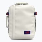 Travel backpack CabinZero Classic Tech 28 l cloud nine