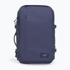 Travel backpack CabinZero Adventure 42 l galaxy