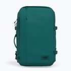 Travel backpack CabinZero Adventure 42 l kerala green