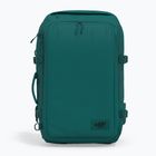 Travel backpack CabinZero Adventure Pro 42 l kerala green