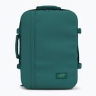 Travel backpack CabinZero Classic 44 l meadow green