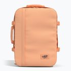Hiking backpack CabinZero Classic 44 l sunny day