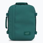 CabinZero Classic 28 l meadow green hiking backpack