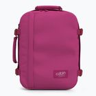Travel backpack CabinZero Classic 28 l lovestruck pink