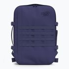 Travel backpack CabinZero Military 44 l galaxy blue