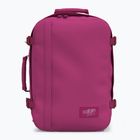 Travel backpack CabinZero Classic 36 l lovestruck pink
