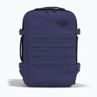 Travel backpack CabinZero Military 28 l galaxy blue