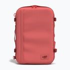 Travel backpack CabinZero Classic Plus 42 l peach valley