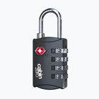 Padlock CabinZero Travel TSA Lock original grey