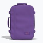 Travel backpack CabinZero Classic 36 l lavender dream