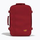 Hiking backpack CabinZero Classic 36 l ketchup