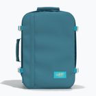 Hiking backpack CabinZero Classic 36 l bali blue