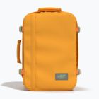 Hiking backpack CabinZero Classic 36 l honeycomb