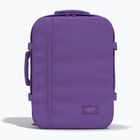 Travel backpack CabinZero Classic 44 l lavender dream