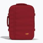 Travel backpack CabinZero Classic 44 l ketchup