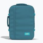 Hiking backpack CabinZero Classic 44 l bali blue