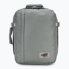 Travel backpack CabinZero Classic Tech 28 l silverstone