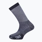 TEKO Ecohiking Medium Full Cushion 3.0 trekking socks charcoal