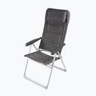 Dometic Comfort Modena camping chair grey