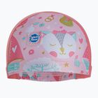 Children's swimming cap Splash About Arka pink SHOP0