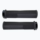 Peaty's Monarch Mushroom Thin handlebar grips black