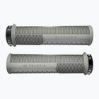 Peaty's Monarch Mushroom Thin slate handlebar grips