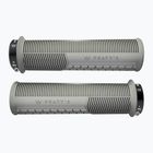Peaty's Monarch Mushroom Thick slate handlebar grips