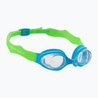 Children's swimming goggles Splash About Guppy blue SAGIGB