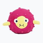 Splash About Pufferfish purple fishing toy
