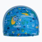 Children's swimming cap Splash About blue SHCS0