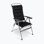 Dometic Quattro Milano camping chair black