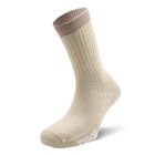 TEKO Ecohike Light Half Cushion 2.0 trekking socks taupe