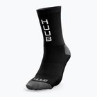 HUUB Cycling Socks black