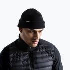 Men's winter hat BOXRAW Beanie black